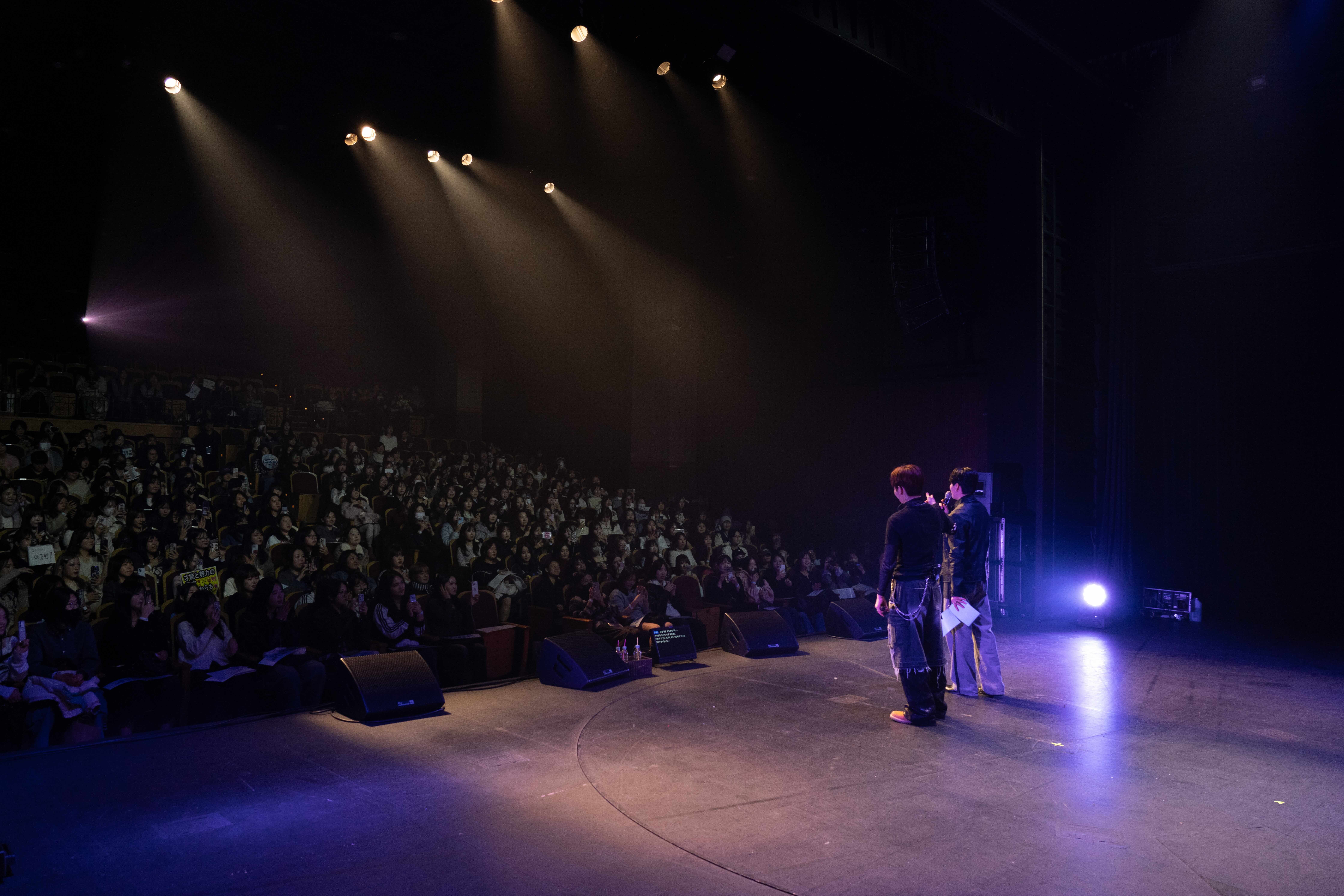 2025 YUMEKI FANMEETING<You Make It>ソウル公演(9)