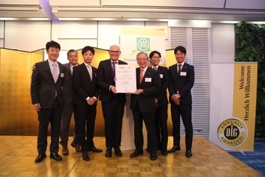 日本初！「国際食品品質コンテスト」で金メダル1,000個受賞達成 　埼玉種畜牧場・サイボク、受賞総数1,500個突破の快挙！