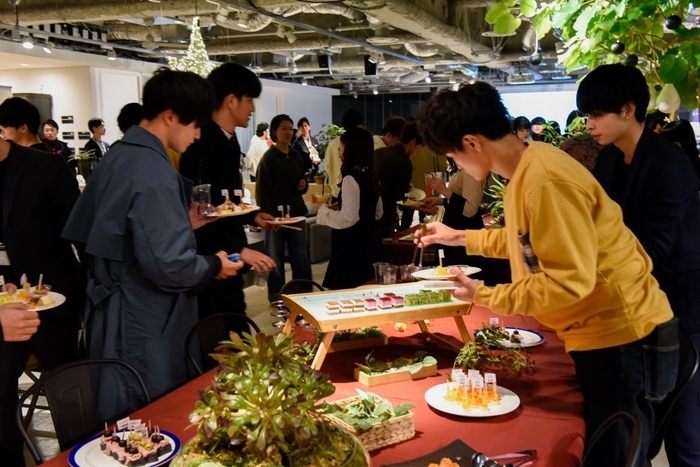 イベントの様子 3