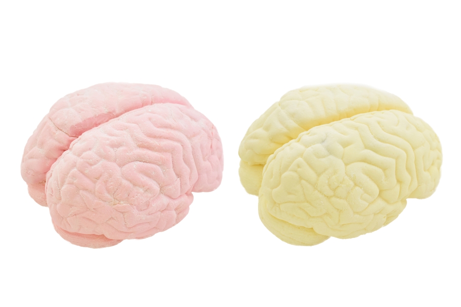 左:ミックスベリー 右:パッションマンゴー