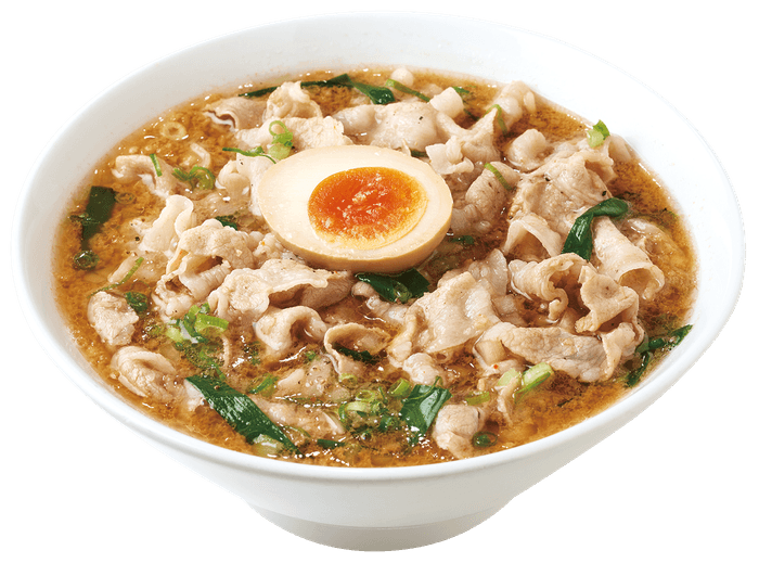 肉まみれ　1,190円(税込み)