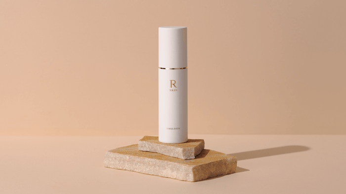 R SKIN エマルジョン