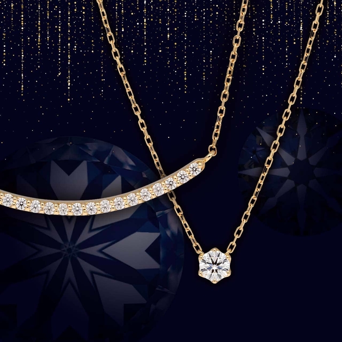 2021クリスマス数量限定ネックレス 2種(商品アップ)(3)