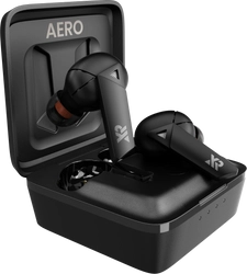 台湾新鋭オーディオブランドXROUNDの新製品 「AERO 完全ワイヤレスイヤホン」　 12月1日 Makuake先行予約開始