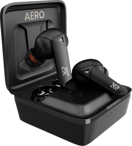 台湾新鋭オーディオブランドXROUNDの新製品 「AERO 完全ワイヤレスイヤホン」　 12月1日 Makuake先行予約開始