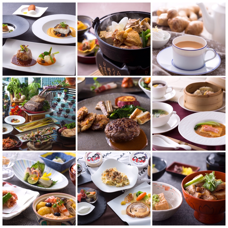 ひょうご五国 「 丹波・摂津 食フェア」