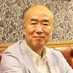 田中 秀臣 氏