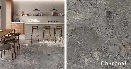 【展示ブース床材】エービーシー商会 Karnis カルニス