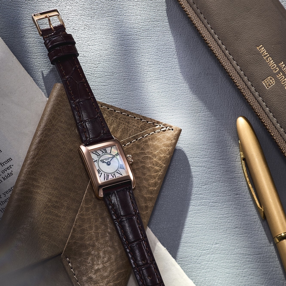 クラシック カレ レディース FC-200MPW14 ￥151,800(税込)