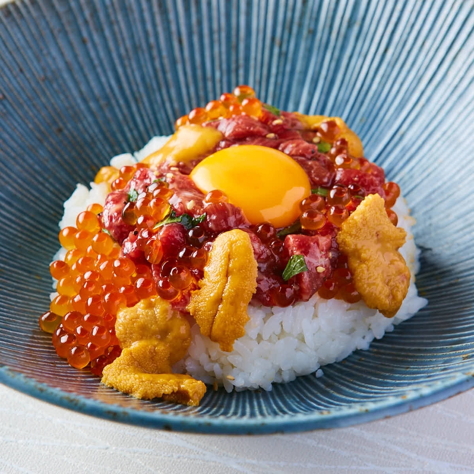 記念すべき50店舗目『秋葉原 肉寿司』の「オープンキャンペーン」開始!