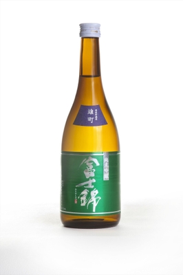 雄町 純米吟醸 720ml