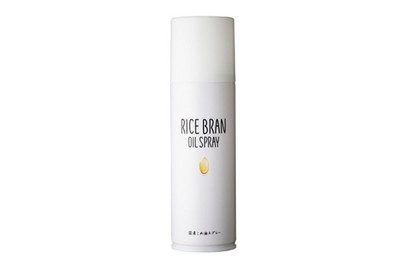 RICE BRAN OIL SPRAY