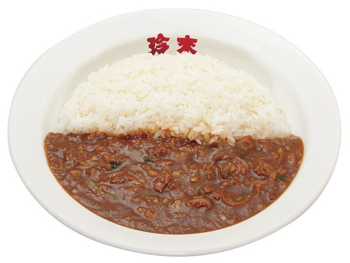 ■商品紹介：カレーライス