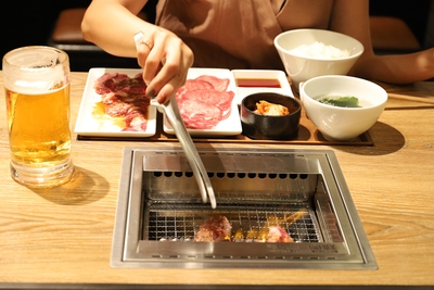 「SUPER CEO」No.49西山知義氏インタビュー:焼肉ライク