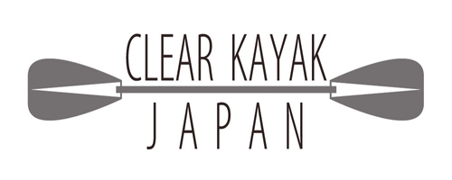 CLEAR KAYAK JAPAN
