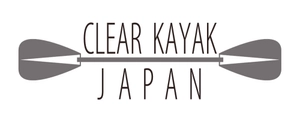 CLEAR KAYAK JAPAN
