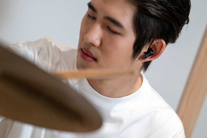 SkeLeTon II使用イメージ(4)