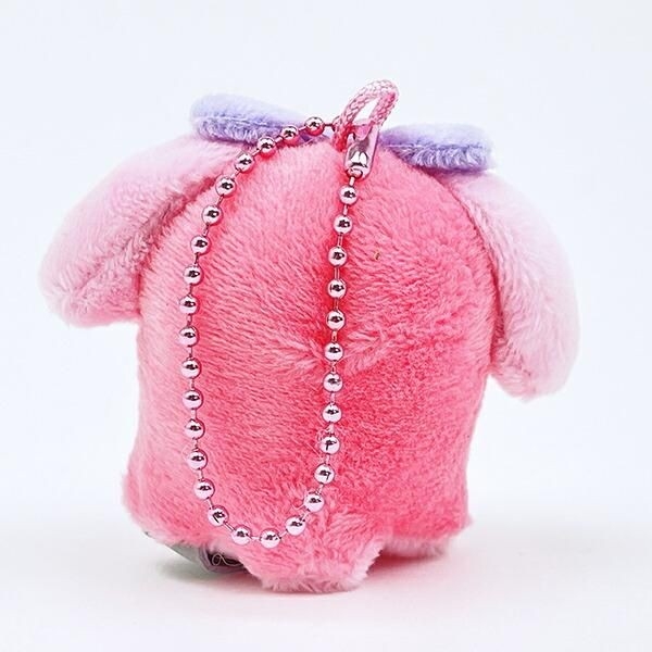 サンリオ食べものキーホルダー