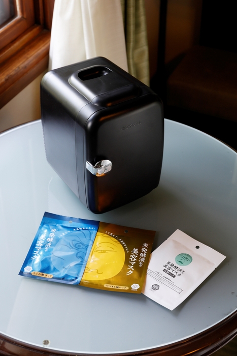 ご当地冷やし美容マスク7