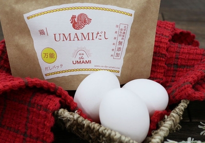 UMAMIだし 鶏　イメージ 3