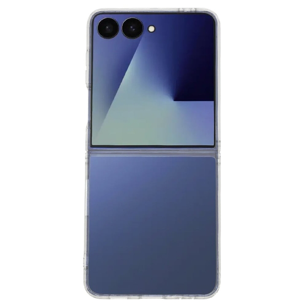 ハイブリッドケース