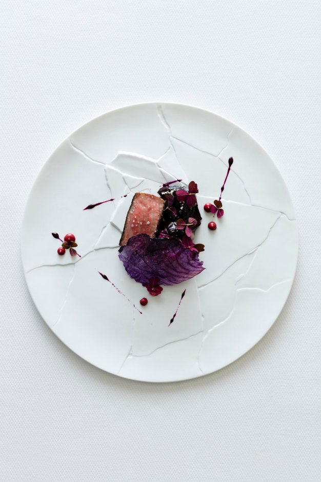 メニュー イメージ