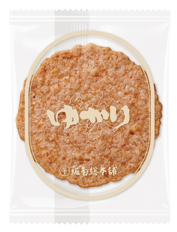 ゆかり詰合せ箱