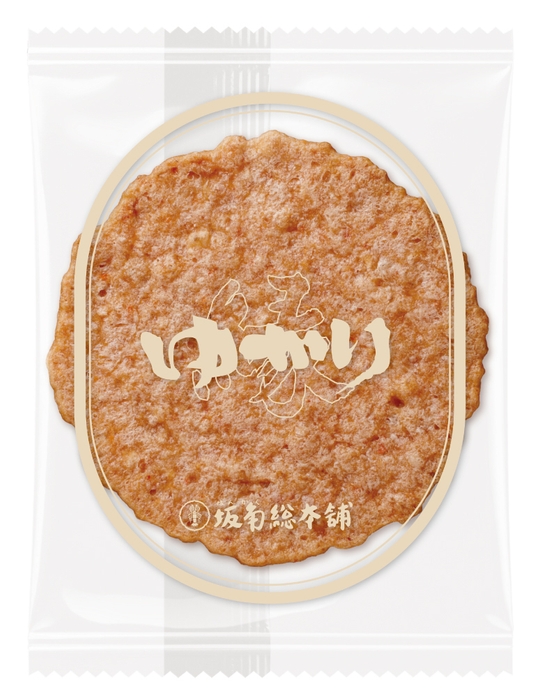 ゆかり詰合せ箱