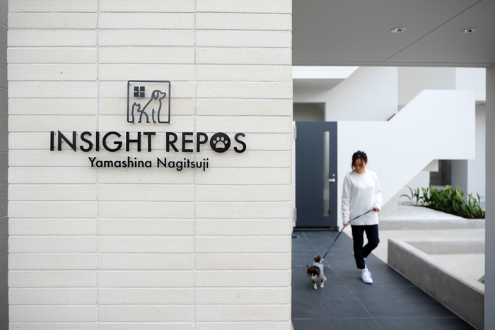 INSIGHT REPOS アプローチ