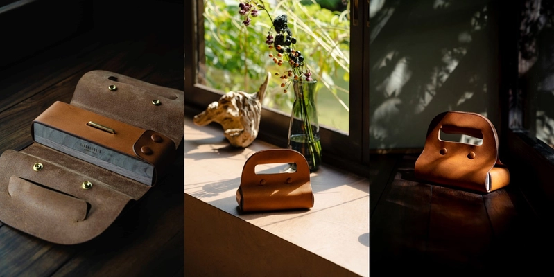 香りで空間をデザインする「TAKUMI TOKYO」　 気軽に持ち運べる「凛BAG」を 6/1東京ビッグサイト「IFFT」に初出展