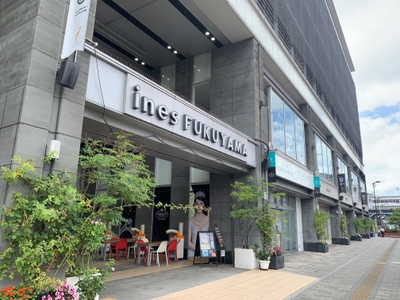 店舗外観