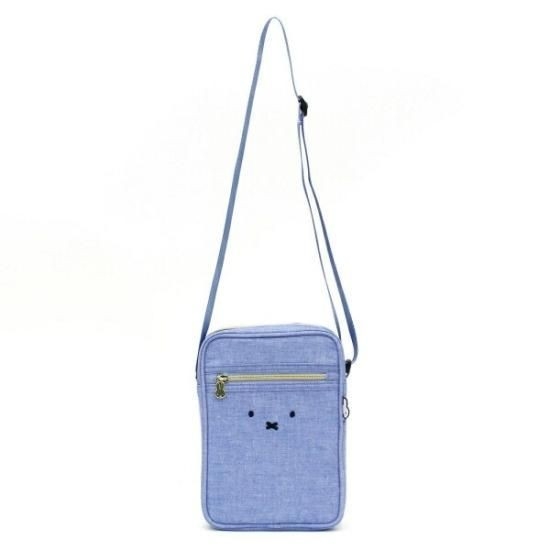 ミッフィーのショルダーバッグ