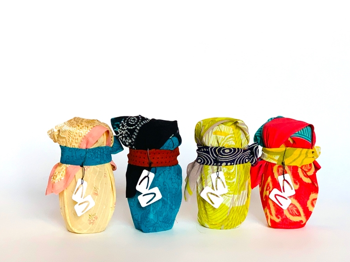 Makuakeにて4個～販売中