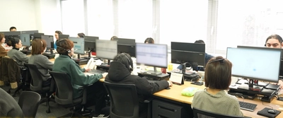 在留外国人396万人時代！ 「言葉の壁」に直面する不動産管理会社を支える “多言語対応コールセンター”契約数が前年比140％増