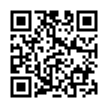 申し込み用二次元コード