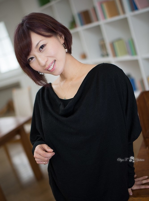 天野亜希子(ヒョッコリン)