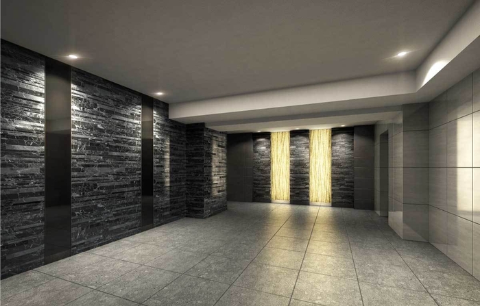 エントランスホールイメージ