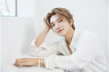 SEVENTEEN【ジョシュア】、スキンケアブランドSnpモデルに就任 　5月5日から12日までQoo10にて記念プロモーションを実施