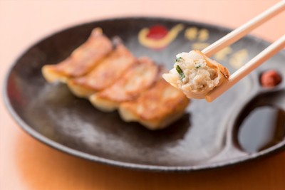 博多一口餃子