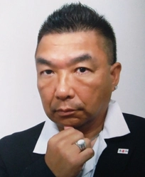 令和商標戦線　令和に魅せられた者たち