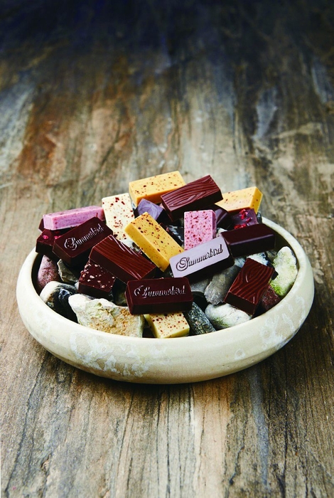 タパス 1箱(6個入)