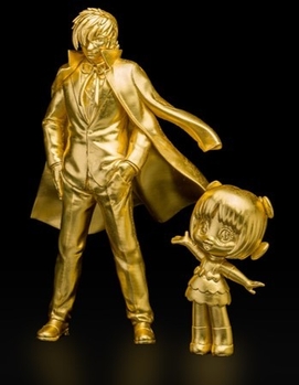 ブラックジャック&ピノコ