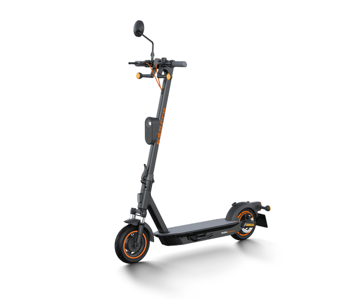 KS5 PRO／一般原付