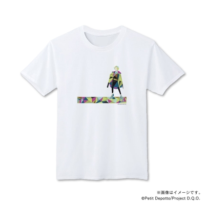 【グノーシア】ユーリ