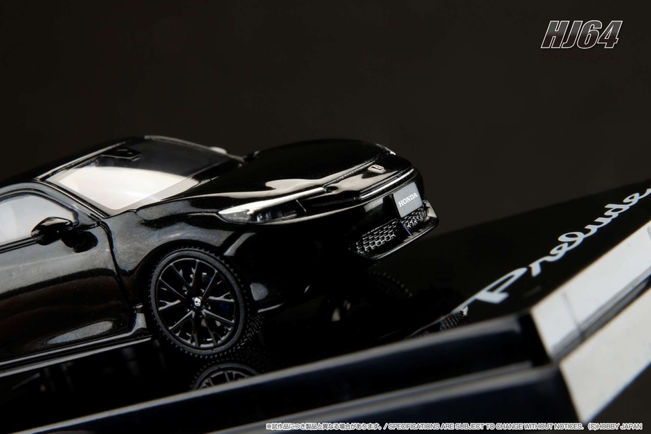 クリスタルブラック・パール