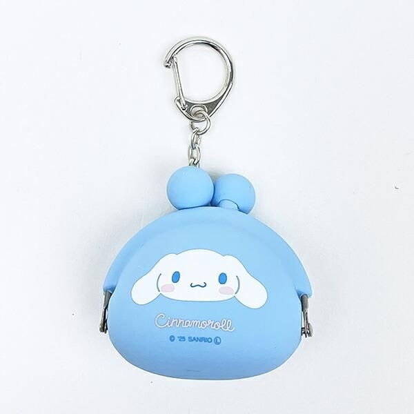 サンリオミニがま口ポーチ