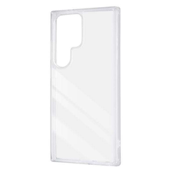 ハイブリッドケース