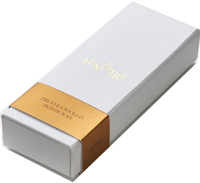 トリュフ5個入 外箱