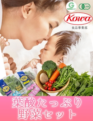 ママ、プレママのために