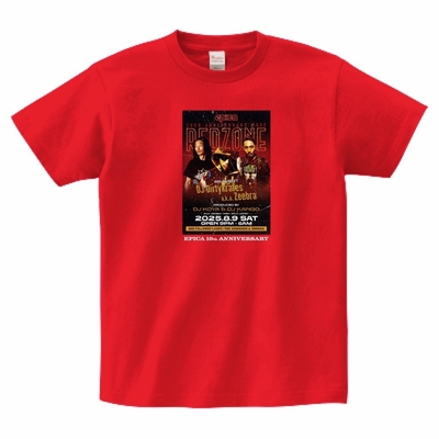 ノベルティTシャツ(5)